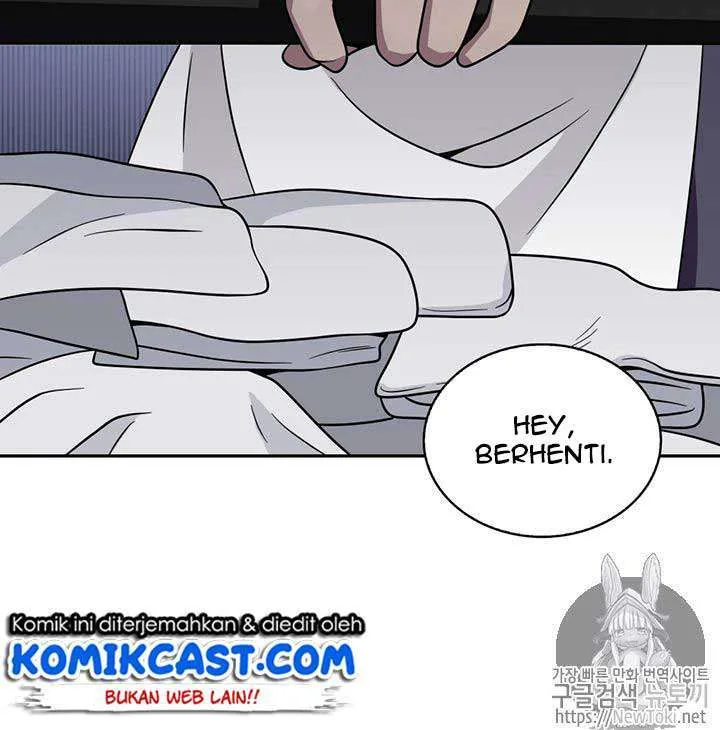 Halaman 64 — Tomb Raider King Chapter 61