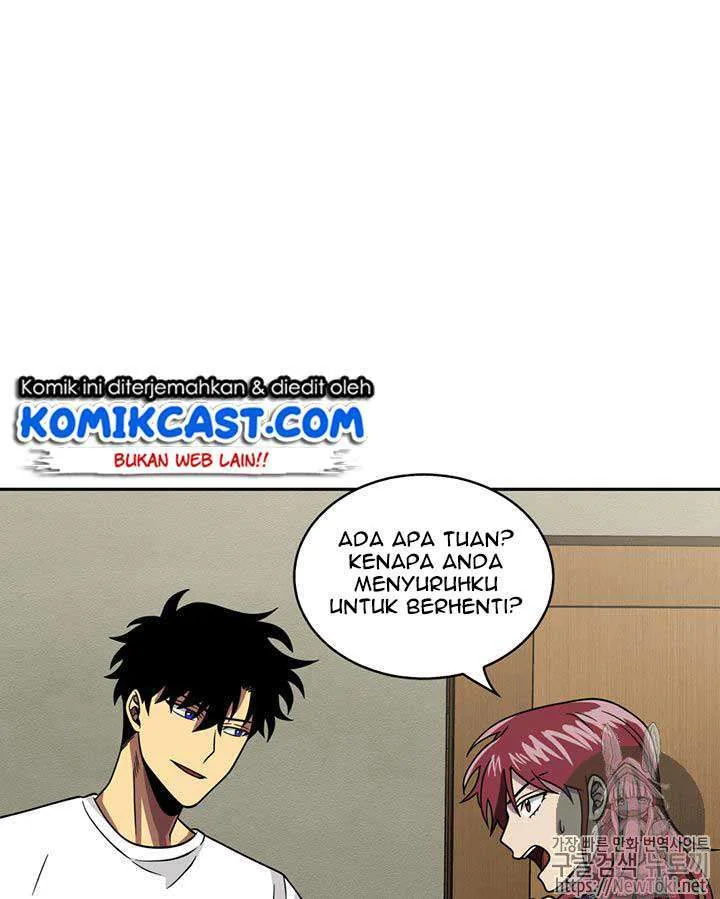 Halaman 67 — Tomb Raider King Chapter 61