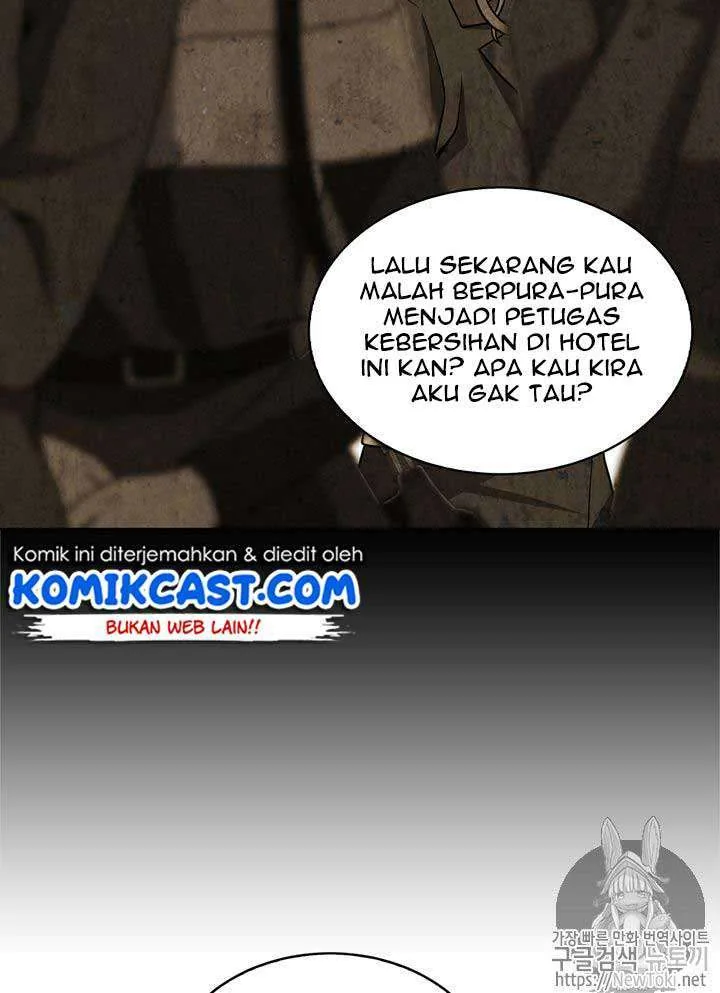 Halaman 70 — Tomb Raider King Chapter 61