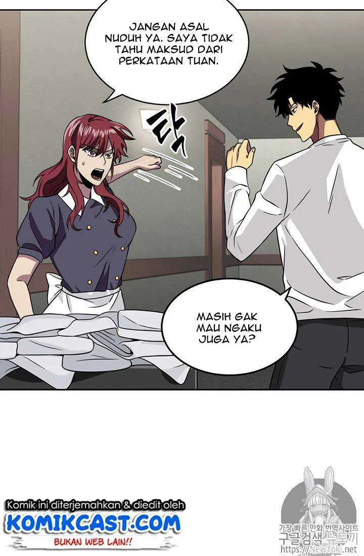 Halaman 71 — Tomb Raider King Chapter 61