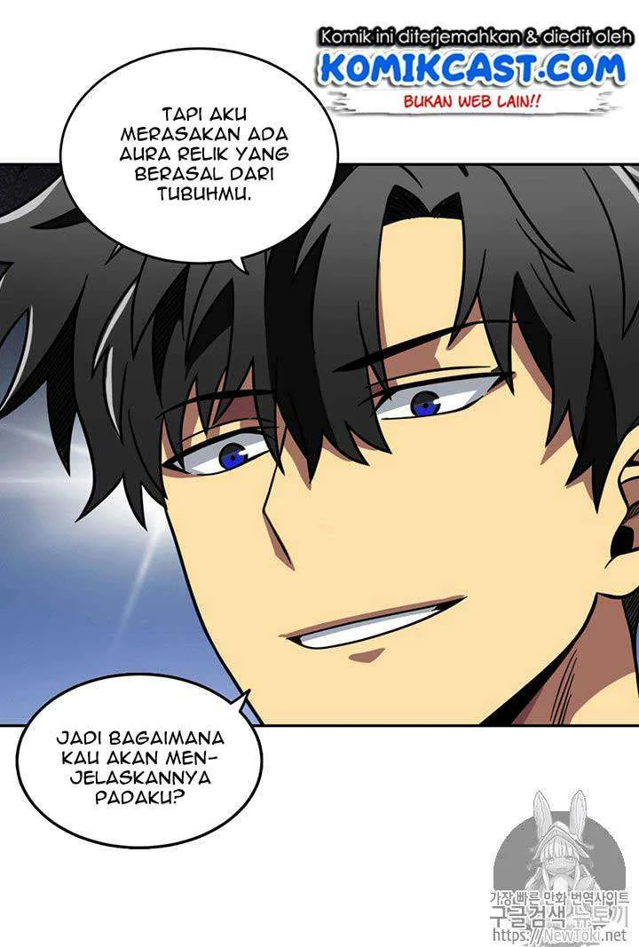 Halaman 72 — Tomb Raider King Chapter 61