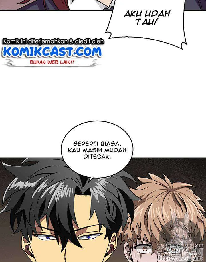 Halaman 74 — Tomb Raider King Chapter 61