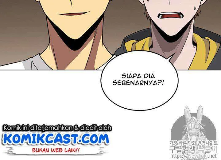Halaman 75 — Tomb Raider King Chapter 61
