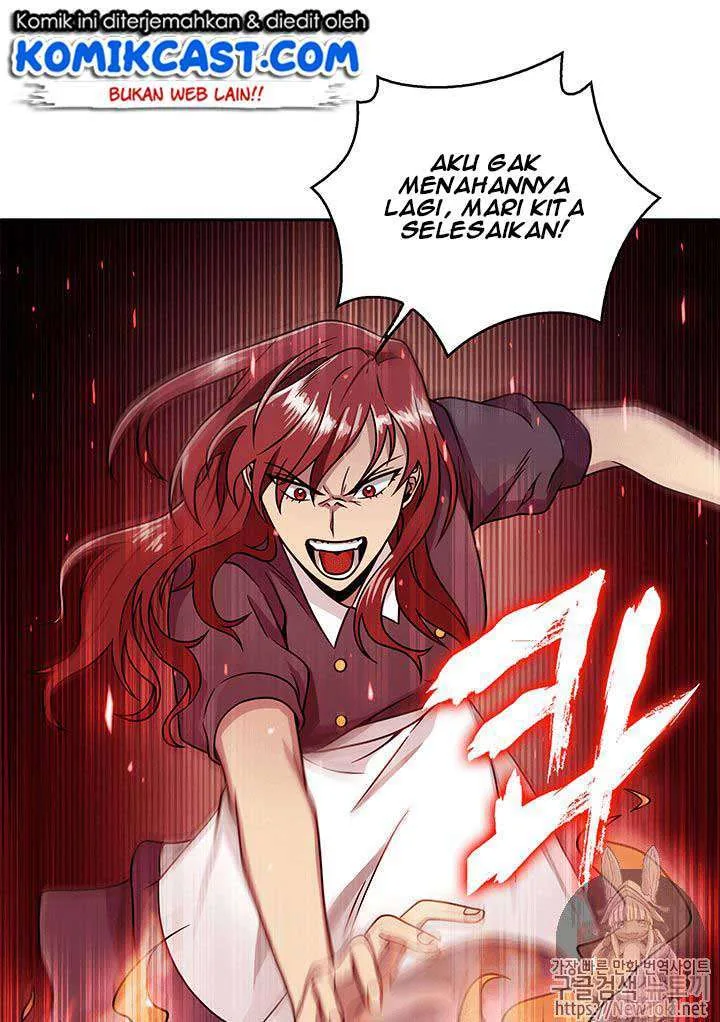 Halaman 76 — Tomb Raider King Chapter 61