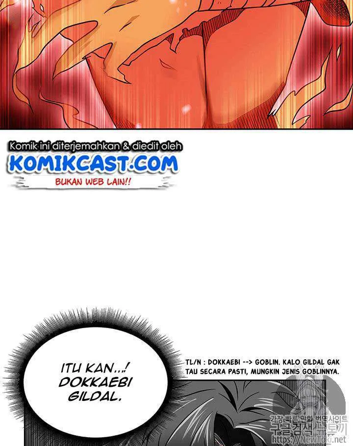 Halaman 78 — Tomb Raider King Chapter 61