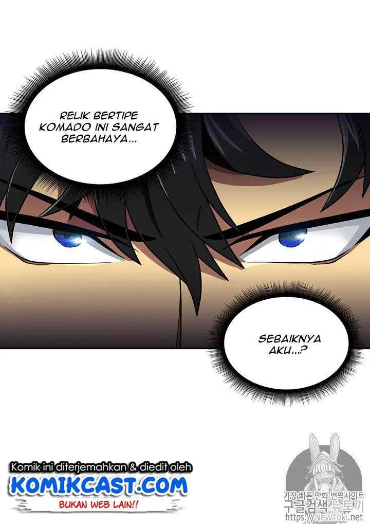 Halaman 80 — Tomb Raider King Chapter 61