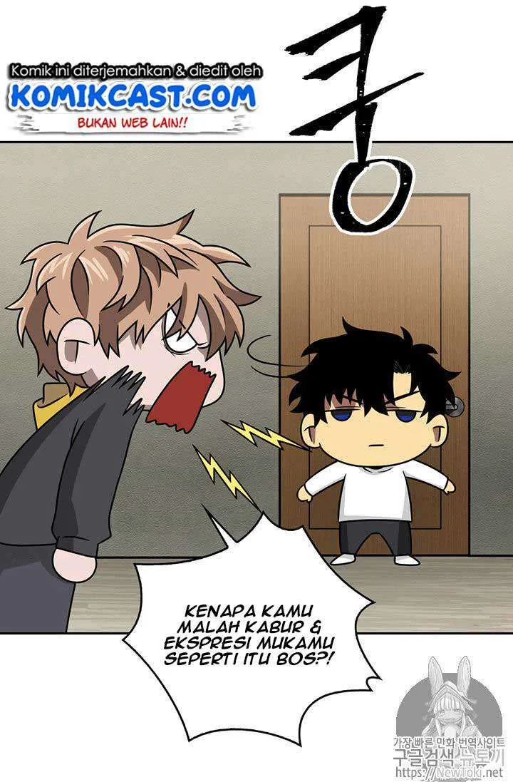 Halaman 82 — Tomb Raider King Chapter 61