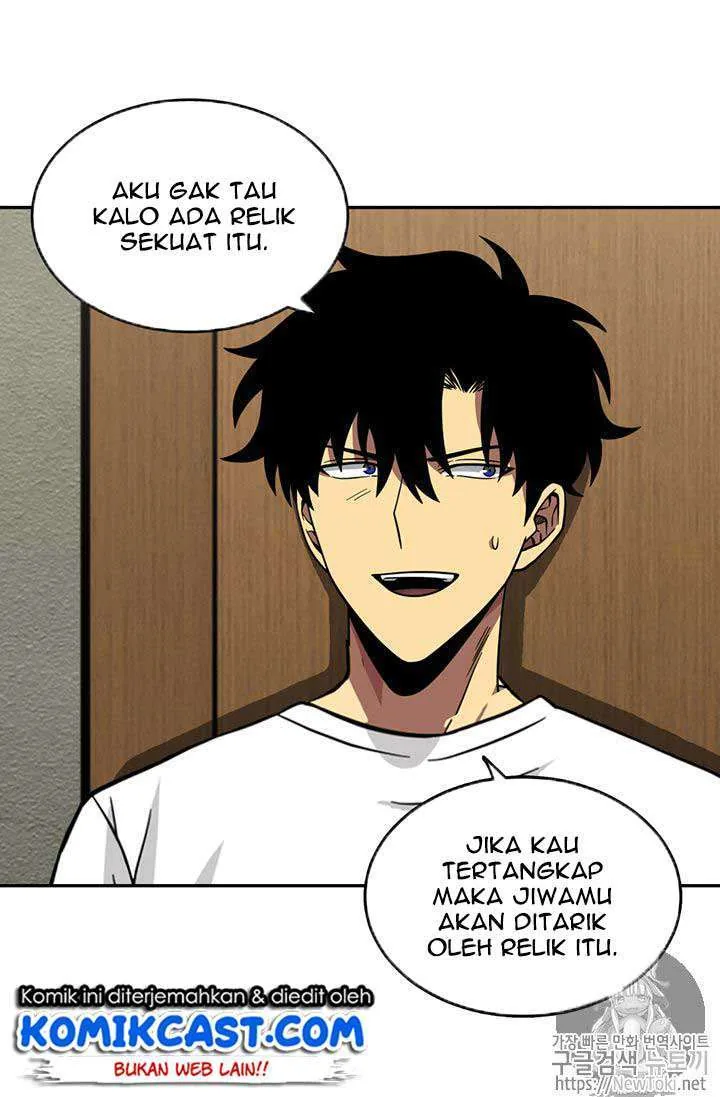 Halaman 83 — Tomb Raider King Chapter 61