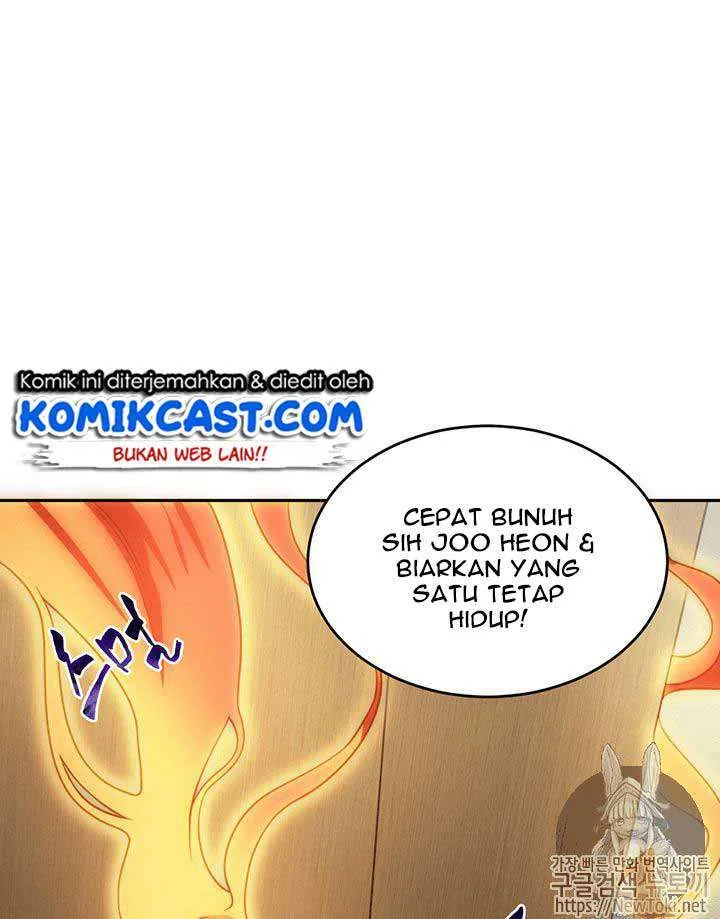 Halaman 88 — Tomb Raider King Chapter 61
