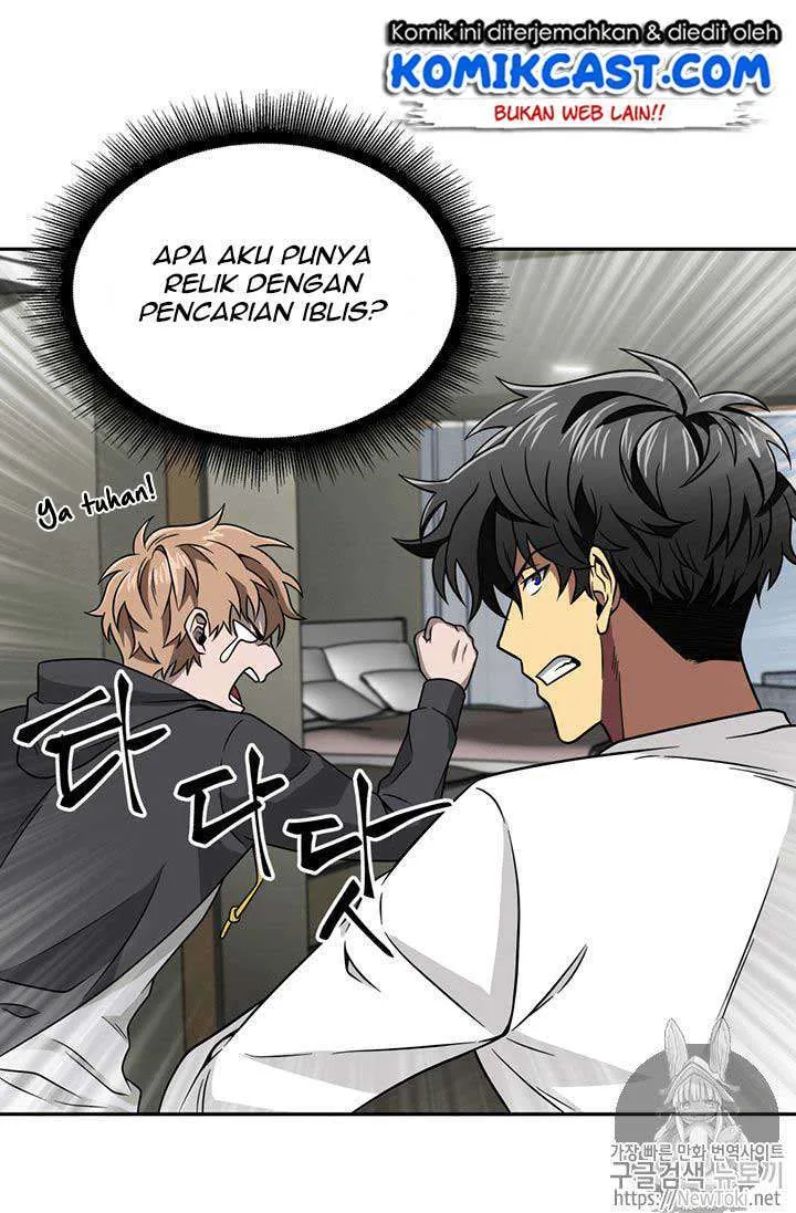 Halaman 90 — Tomb Raider King Chapter 61