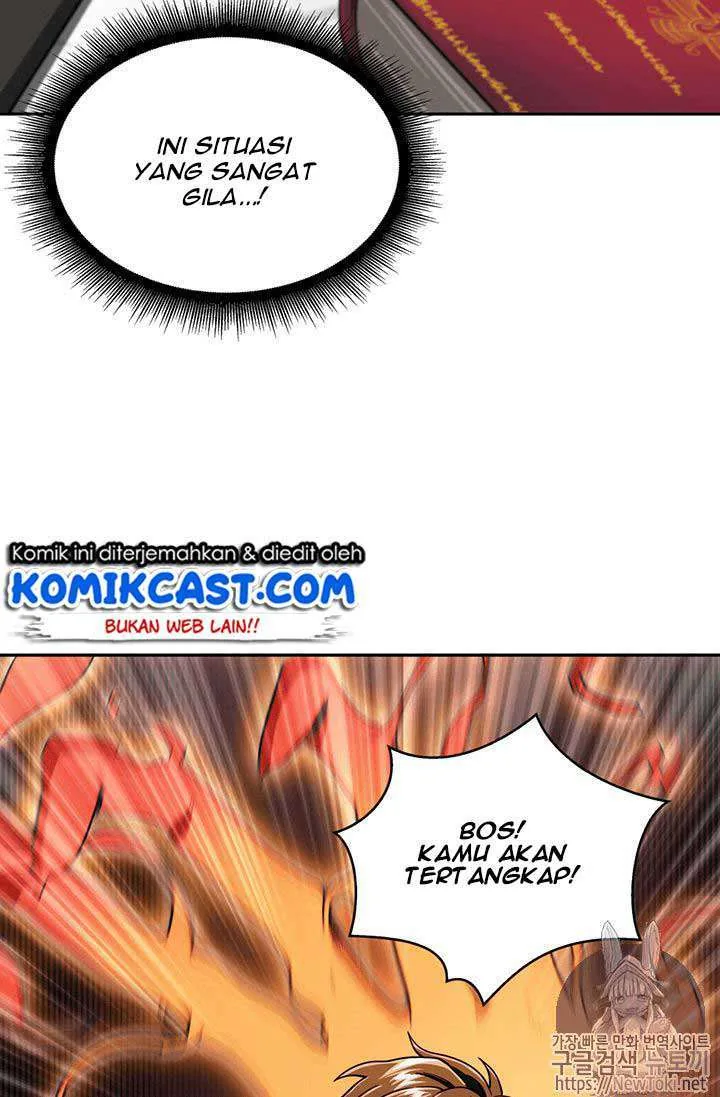 Halaman 92 — Tomb Raider King Chapter 61