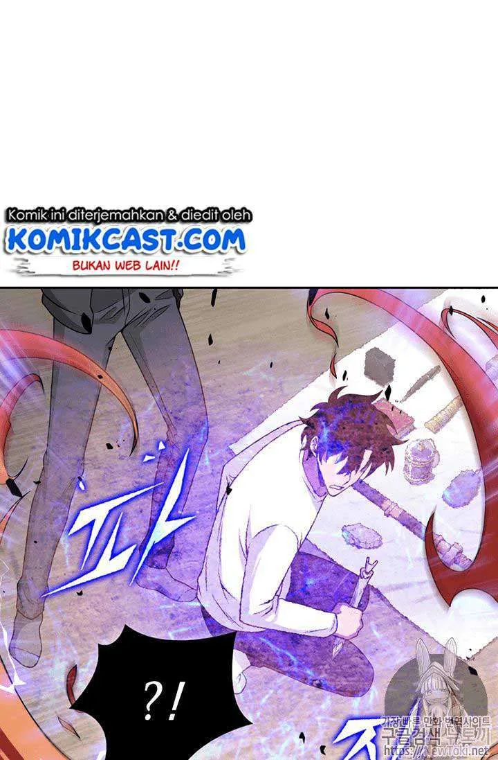 Halaman 95 — Tomb Raider King Chapter 61