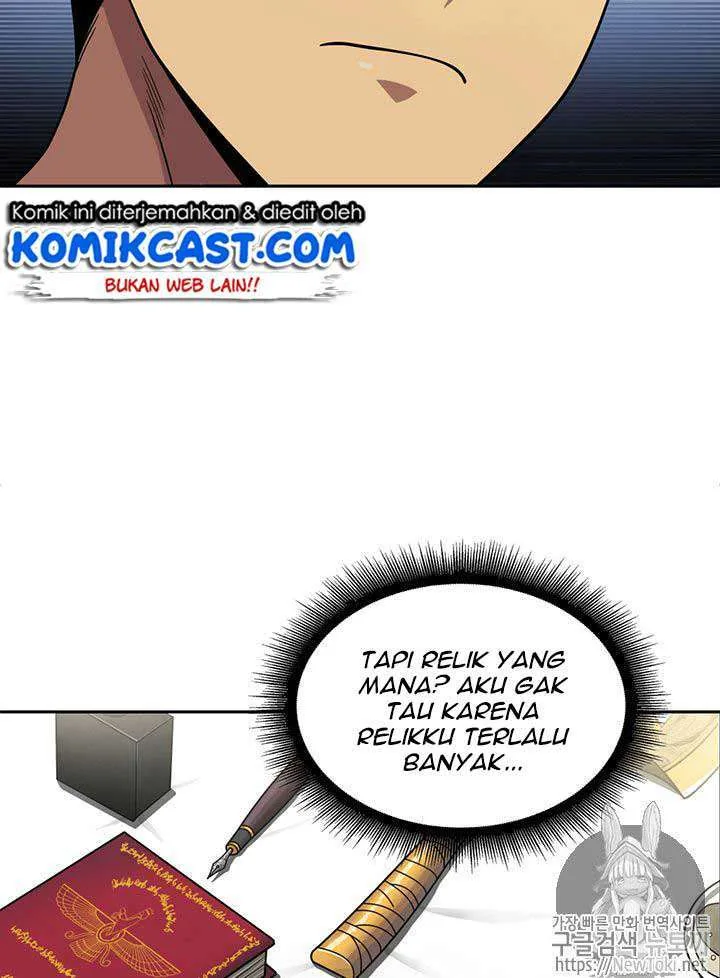 Halaman 100 — Tomb Raider King Chapter 61