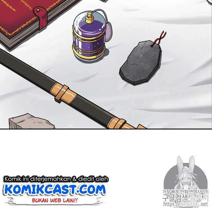 Halaman 101 — Tomb Raider King Chapter 61