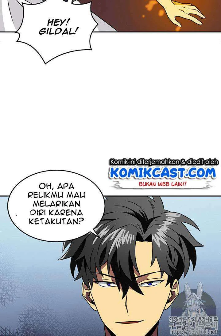 Halaman 103 — Tomb Raider King Chapter 61