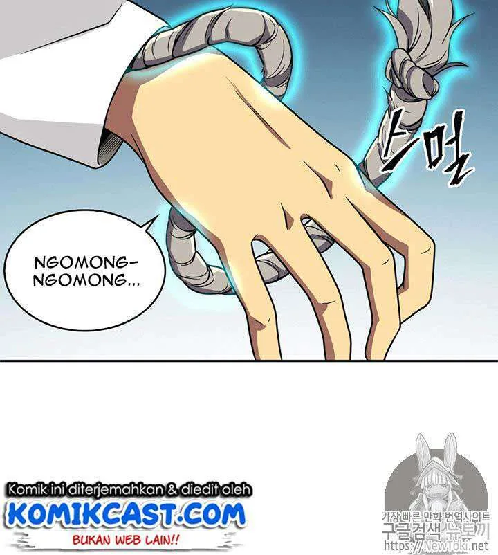 Halaman 105 — Tomb Raider King Chapter 61