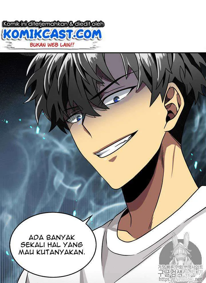 Halaman 110 — Tomb Raider King Chapter 61