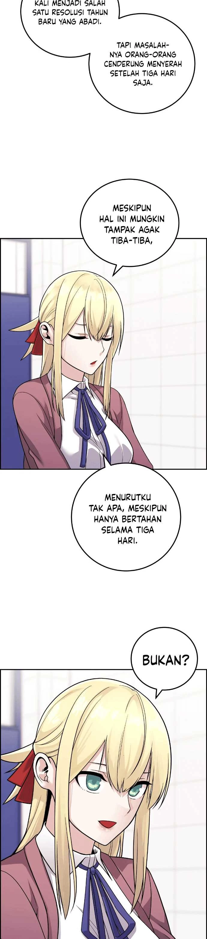 Halaman 24 — Webtoon Character Na Kang Lim Chapter 31