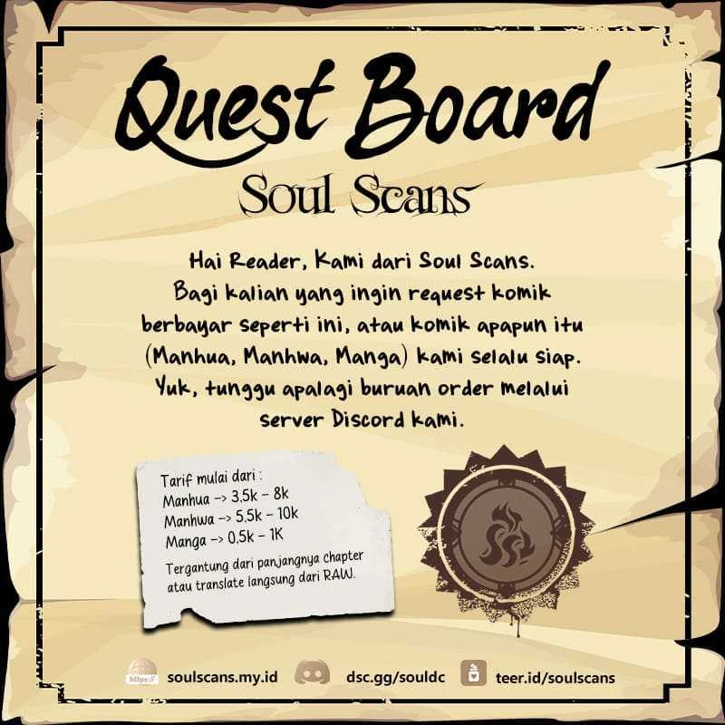 Halaman 43 — Webtoon Character Na Kang Lim Chapter 31
