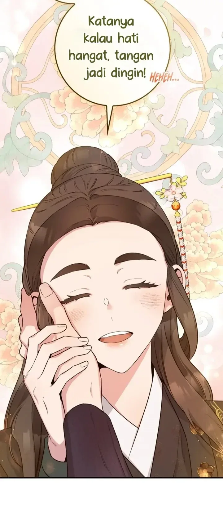 Halaman 7 — Master Villainess the Invincible! Chapter 88