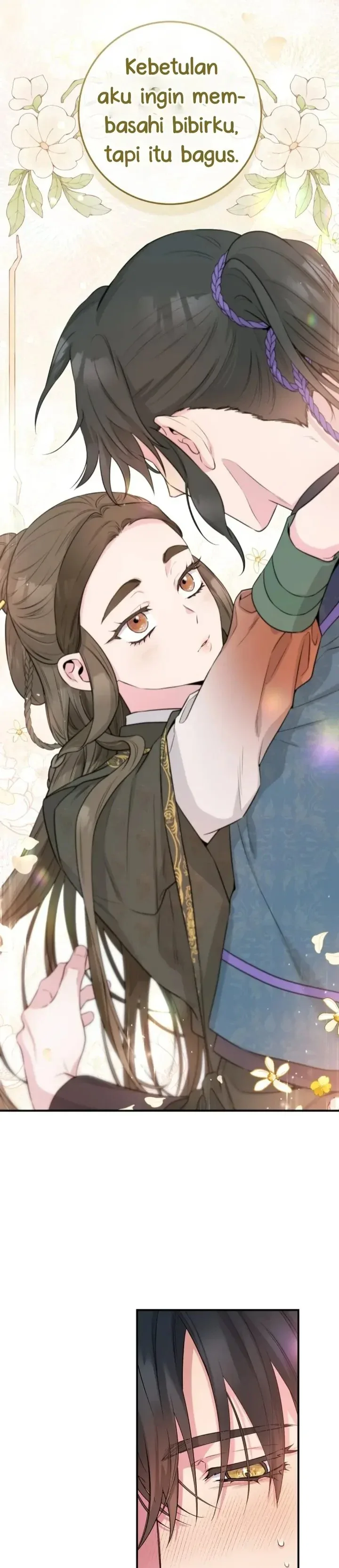 Halaman 10 — Master Villainess the Invincible! Chapter 88