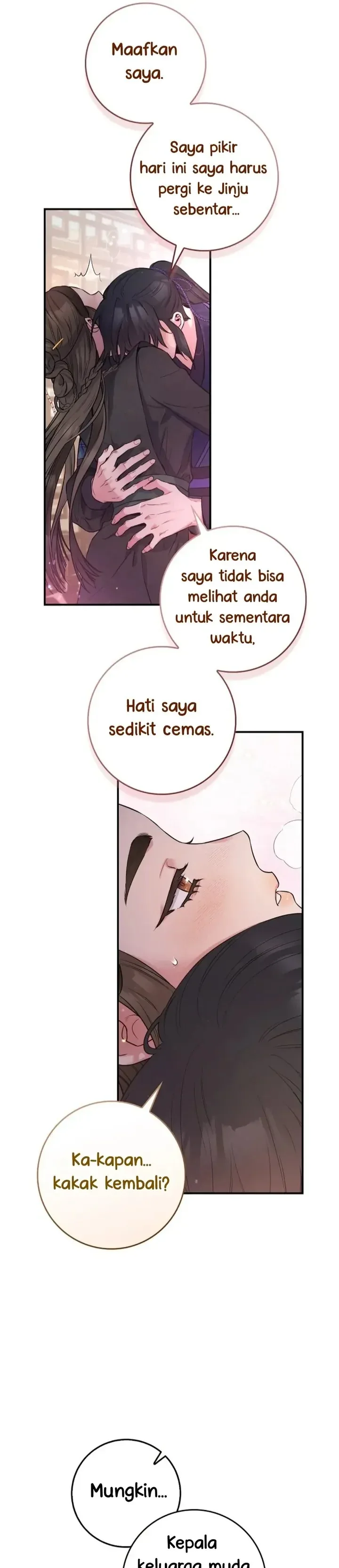 Halaman 14 — Master Villainess the Invincible! Chapter 88