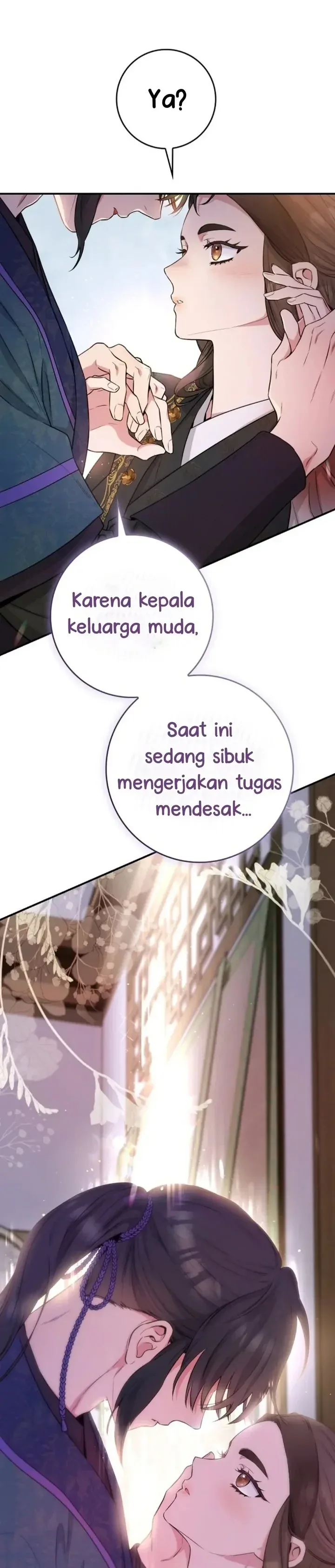 Halaman 17 — Master Villainess the Invincible! Chapter 88