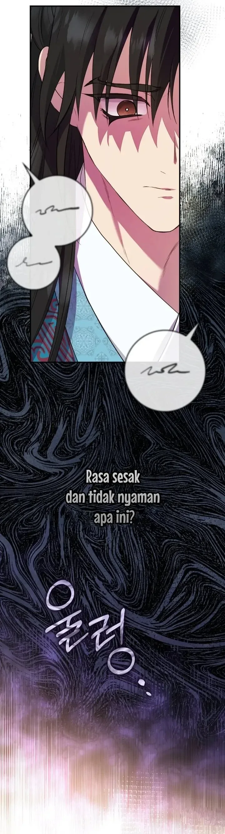 Halaman 28 — Master Villainess the Invincible! Chapter 88