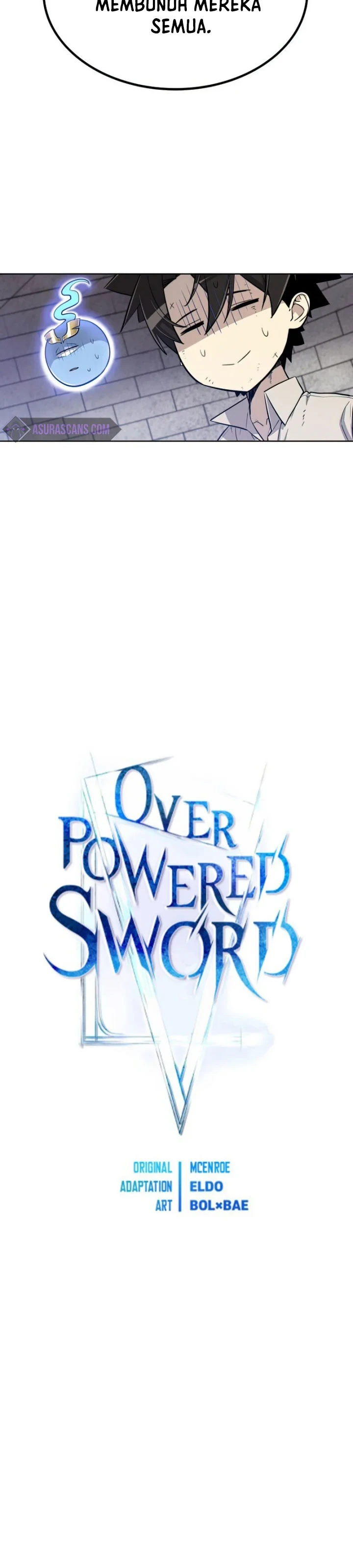 Halaman 9 — Disciple of the Holy Sword Chapter 29
