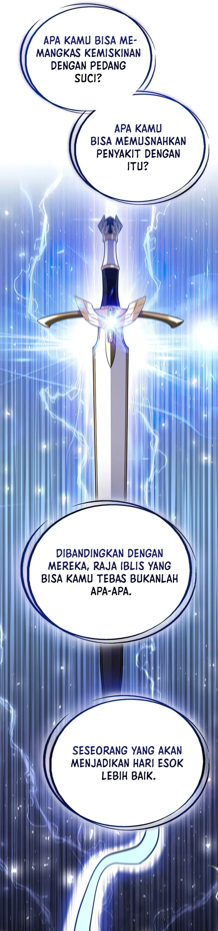 Halaman 17 — Disciple of the Holy Sword Chapter 29