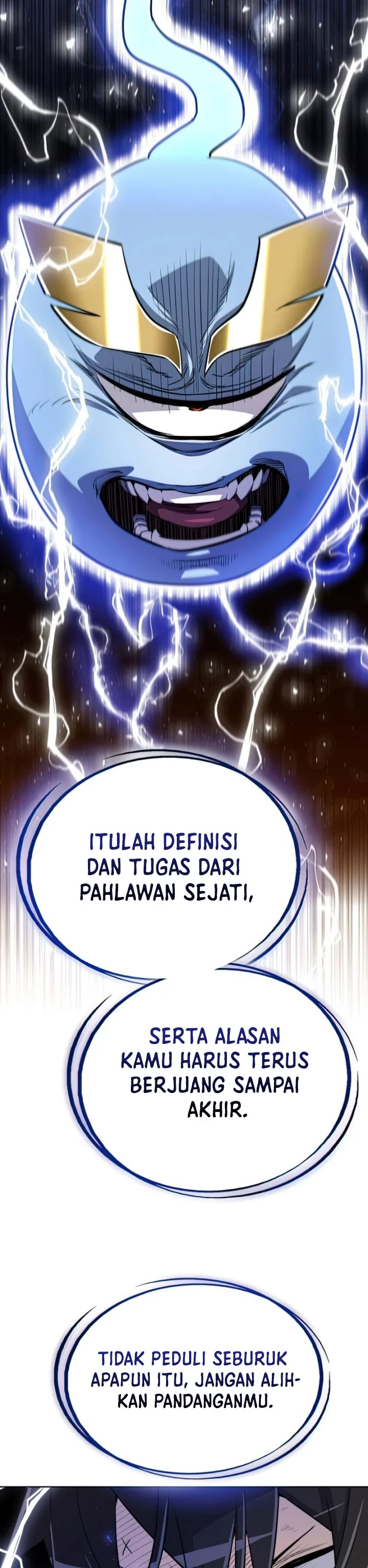 Halaman 18 — Disciple of the Holy Sword Chapter 29
