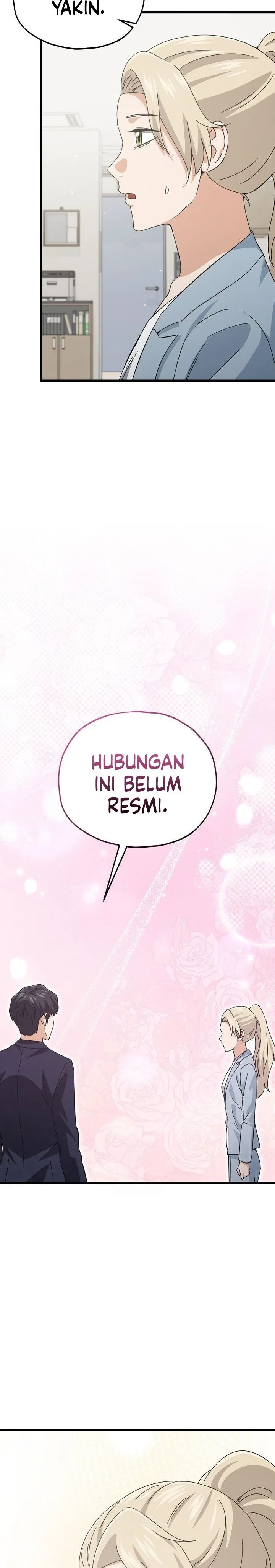 Halaman 26 — My Dad Is Too Strong Chapter 231