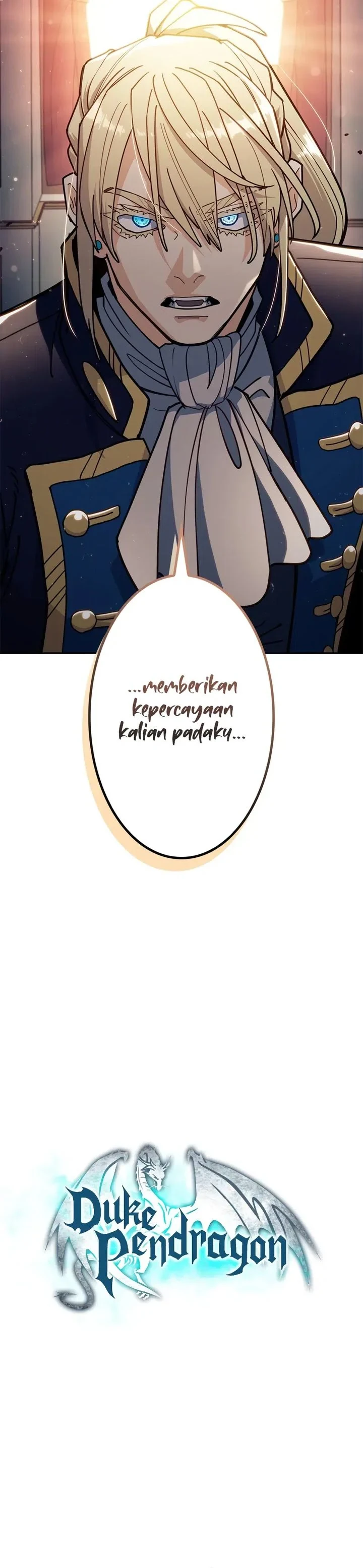 Halaman 4 — White Dragon Duke: Pendragon Chapter 120