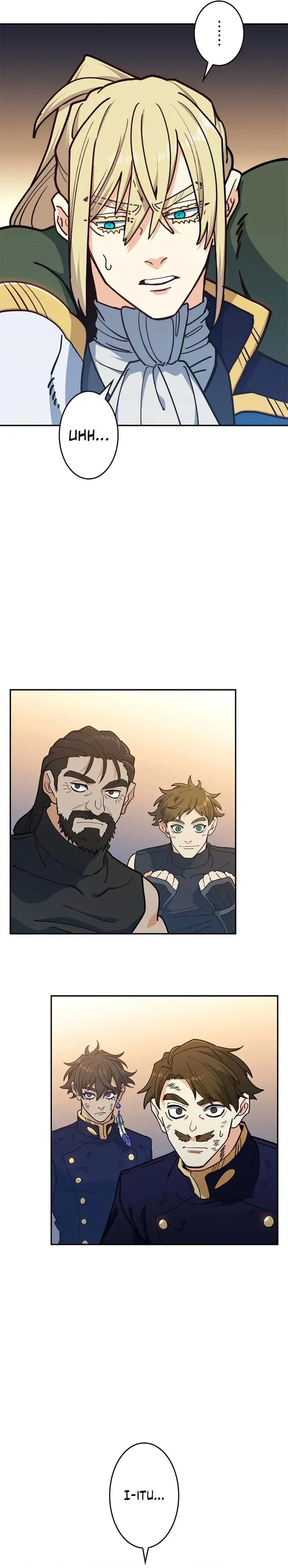 Halaman 10 — White Dragon Duke: Pendragon Chapter 120