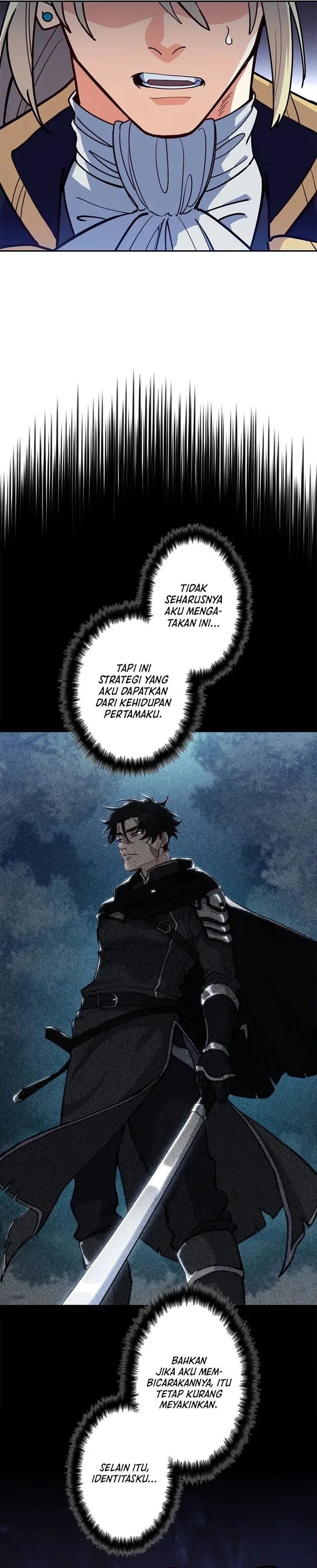 Halaman 11 — White Dragon Duke: Pendragon Chapter 120