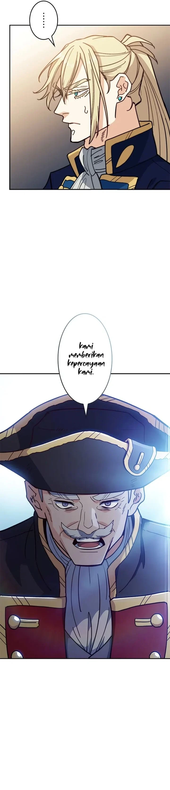 Halaman 17 — White Dragon Duke: Pendragon Chapter 120