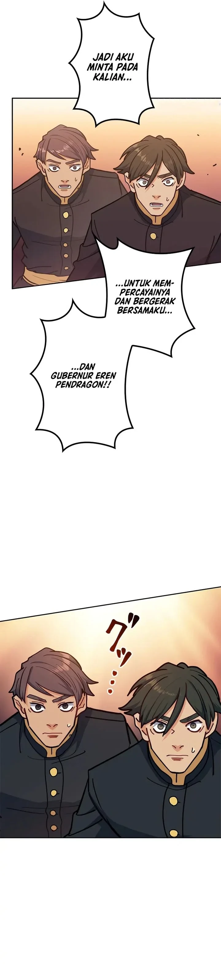 Halaman 20 — White Dragon Duke: Pendragon Chapter 120
