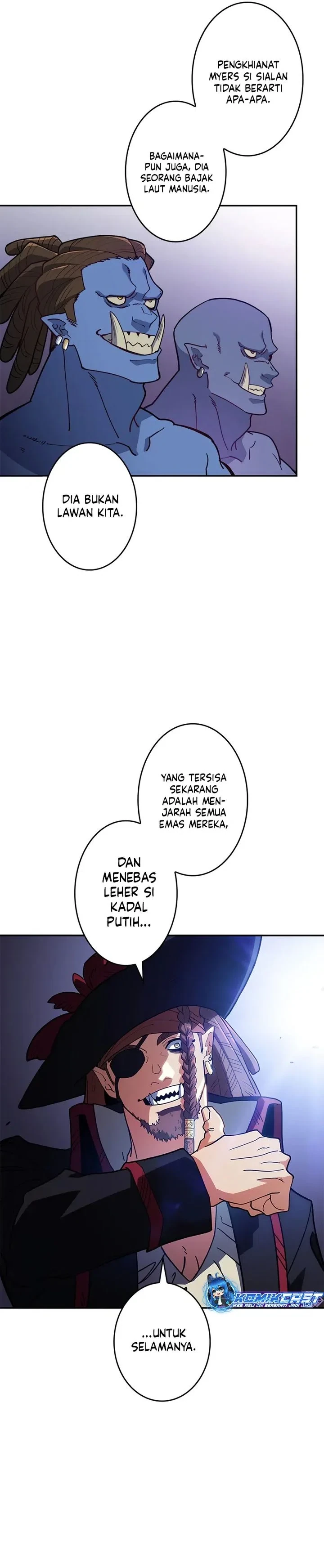 Halaman 30 — White Dragon Duke: Pendragon Chapter 120