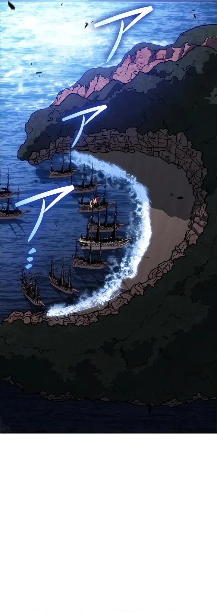 Halaman 32 — White Dragon Duke: Pendragon Chapter 120