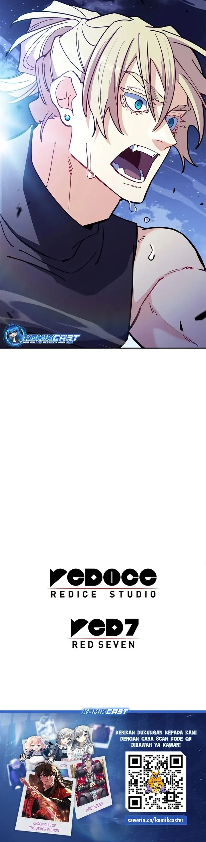 Halaman 34 — White Dragon Duke: Pendragon Chapter 120