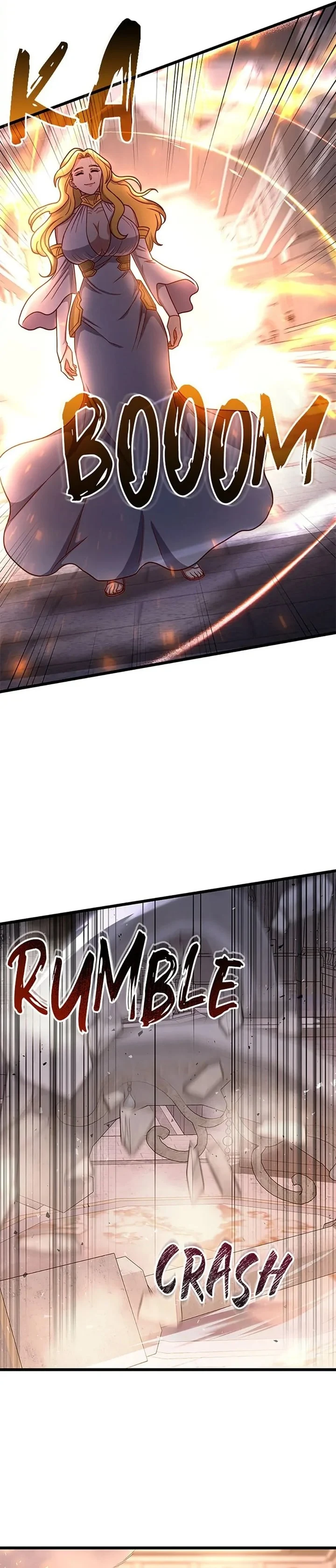 Halaman 16 — Leveling Beyond the Max Chapter 101