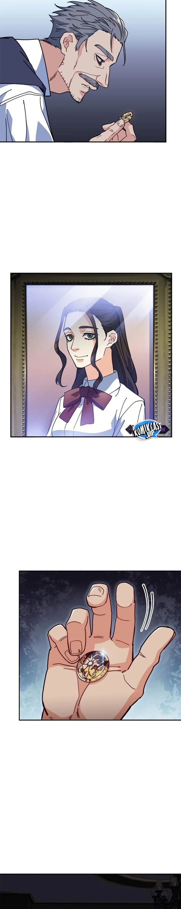 Halaman 9 — White Dragon Duke: Pendragon Chapter 84