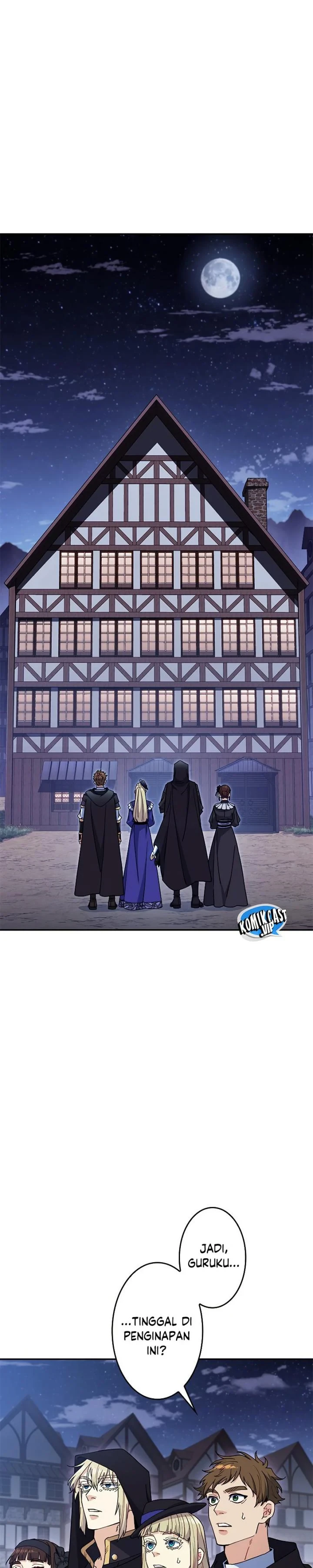 Halaman 11 — White Dragon Duke: Pendragon Chapter 84