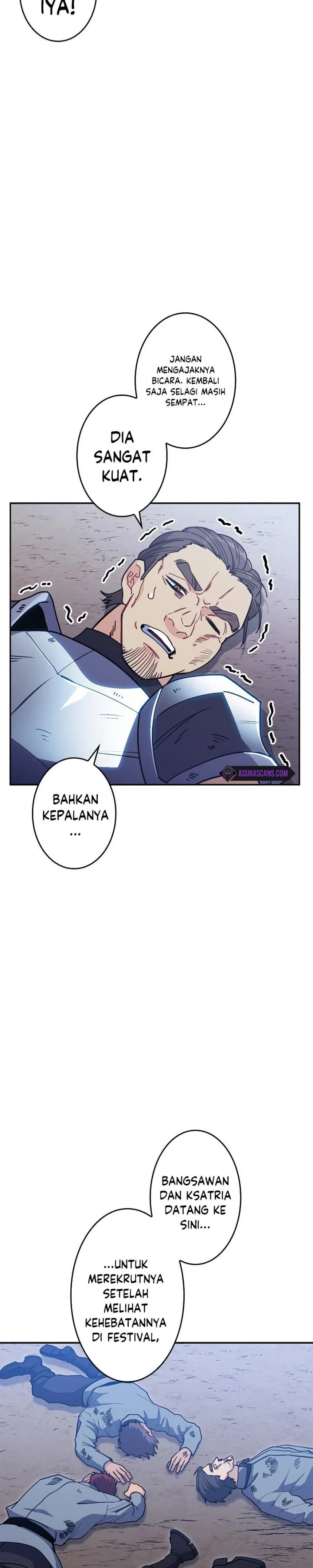 Halaman 15 — White Dragon Duke: Pendragon Chapter 84