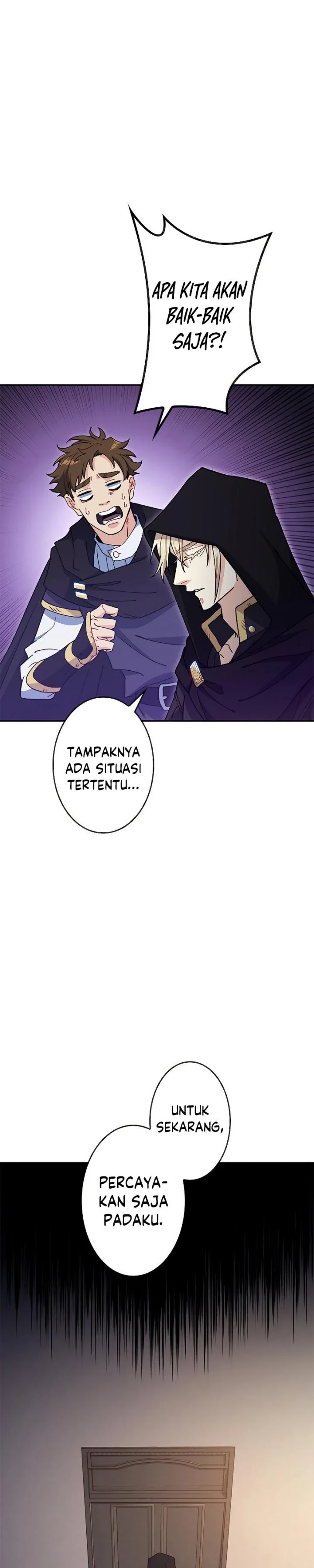 Halaman 17 — White Dragon Duke: Pendragon Chapter 84