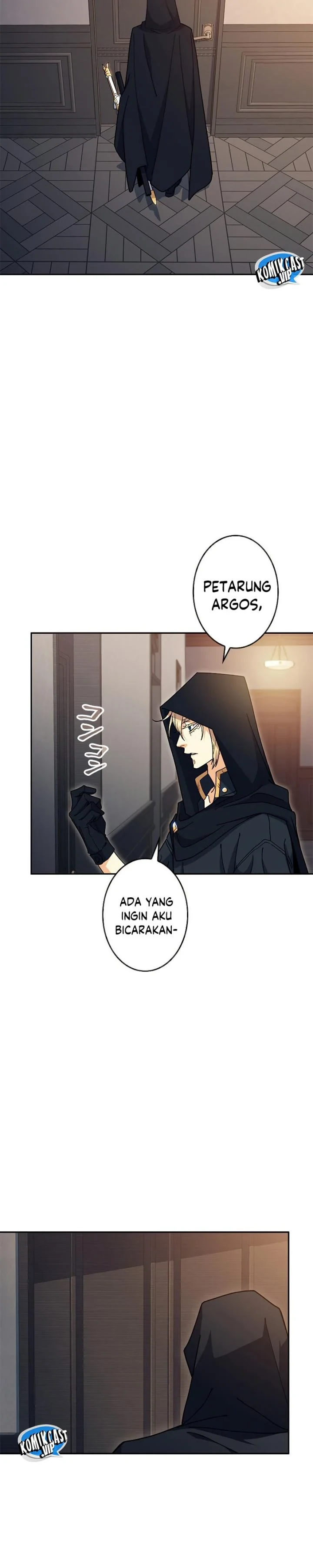 Halaman 18 — White Dragon Duke: Pendragon Chapter 84