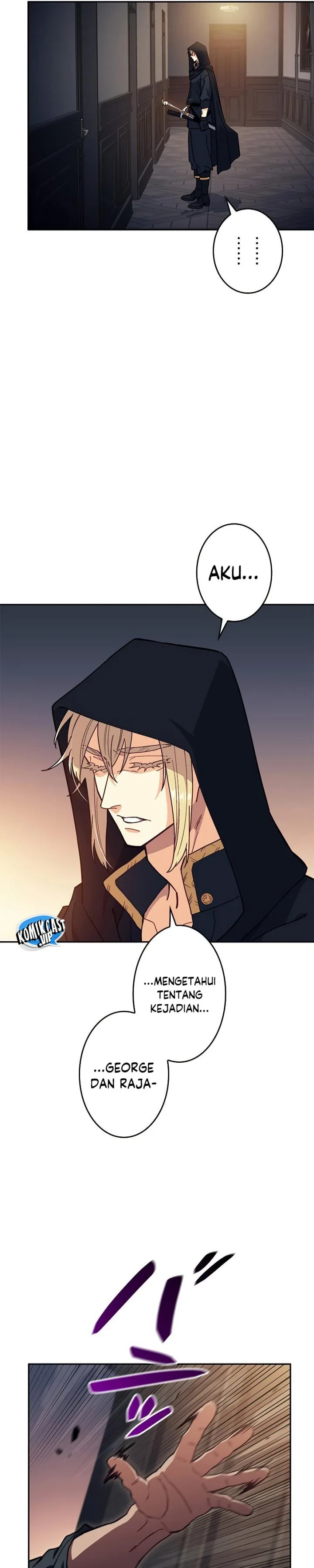 Halaman 20 — White Dragon Duke: Pendragon Chapter 84