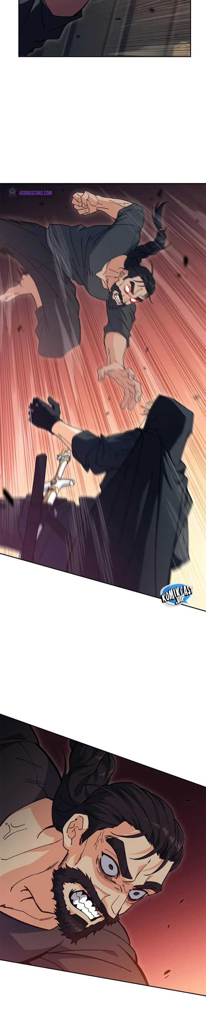 Halaman 21 — White Dragon Duke: Pendragon Chapter 84