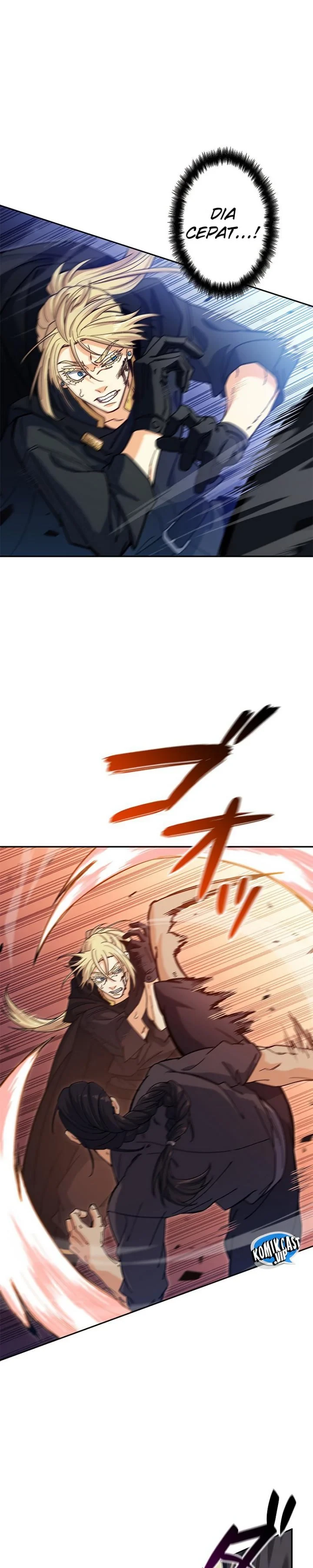 Halaman 23 — White Dragon Duke: Pendragon Chapter 84