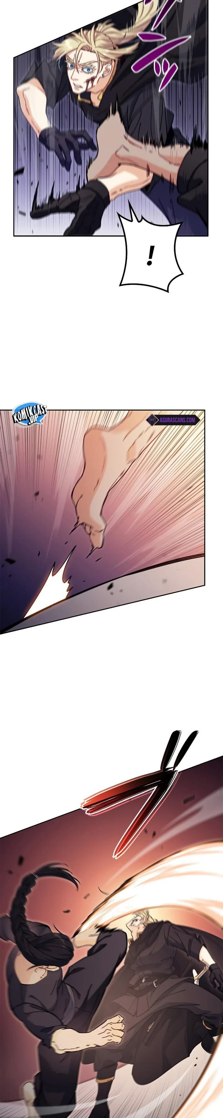 Halaman 24 — White Dragon Duke: Pendragon Chapter 84